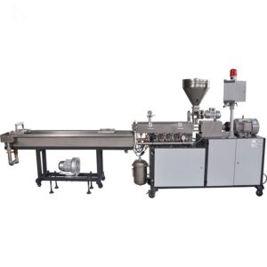 Lab Twin Screw Extruder