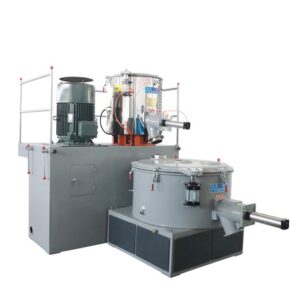 Mixer High and Low Temperature Cold Mixer