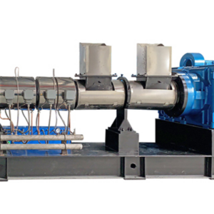 Ekstruder s jednim vijkom