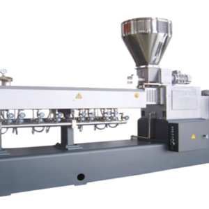 ZTE Series Co-Rotating Parallel Twin-Screw Extruders