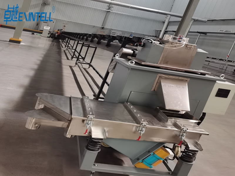 Affordable Plastic Recycling Extruder Machines for Startups