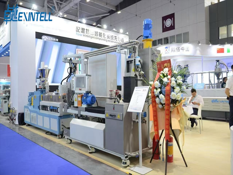 Best Recycled Extruder Machines for Efficient Plastic Recycling