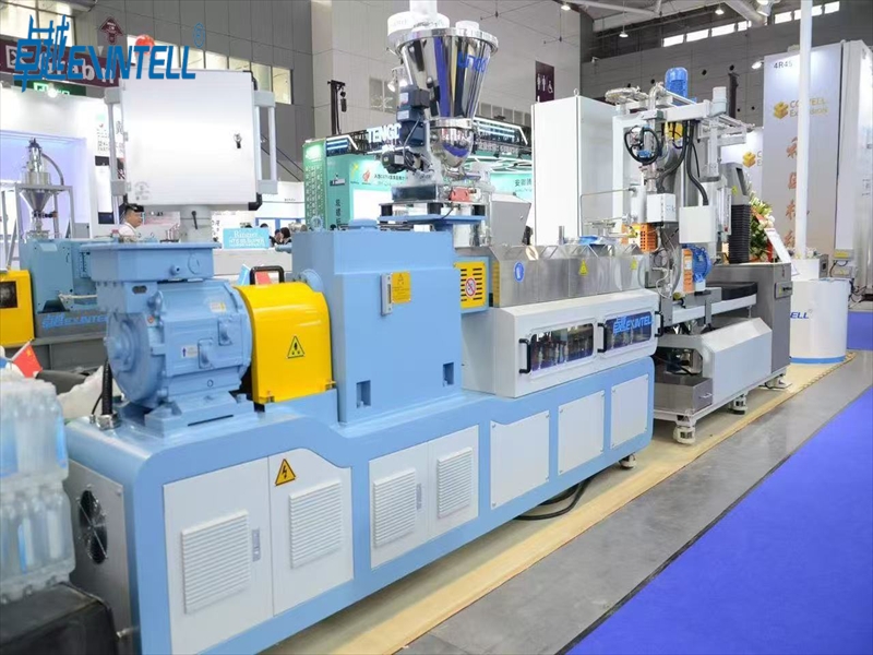 Best Recycled Extruder Machines for Efficient Plastic Recycling