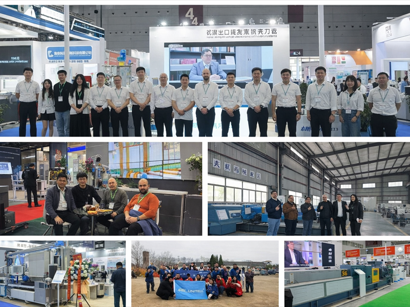 Filler Masterbatch Machine Showdown Which One Wins