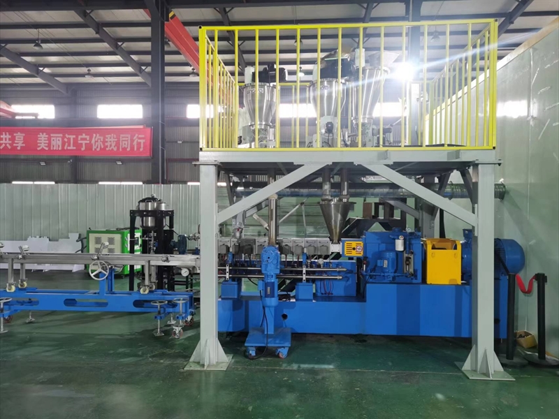 Filler Masterbatch Machine Showdown Which One Wins