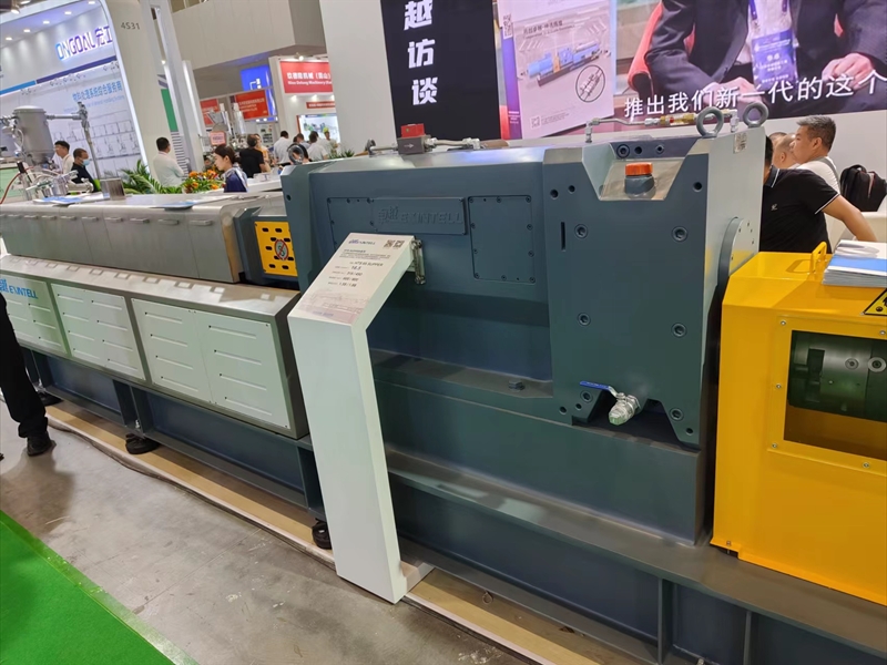 Masterbatch Extruder Magic: Surprising Differences Unveiled