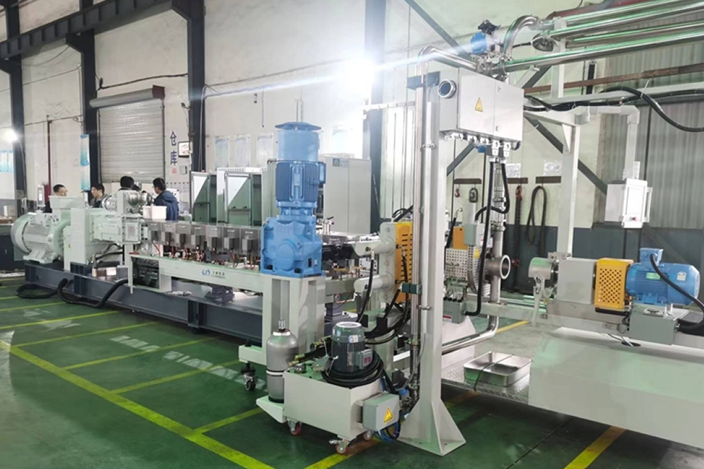 Best Practices for Ordering Custom Plastic Extrusion Products