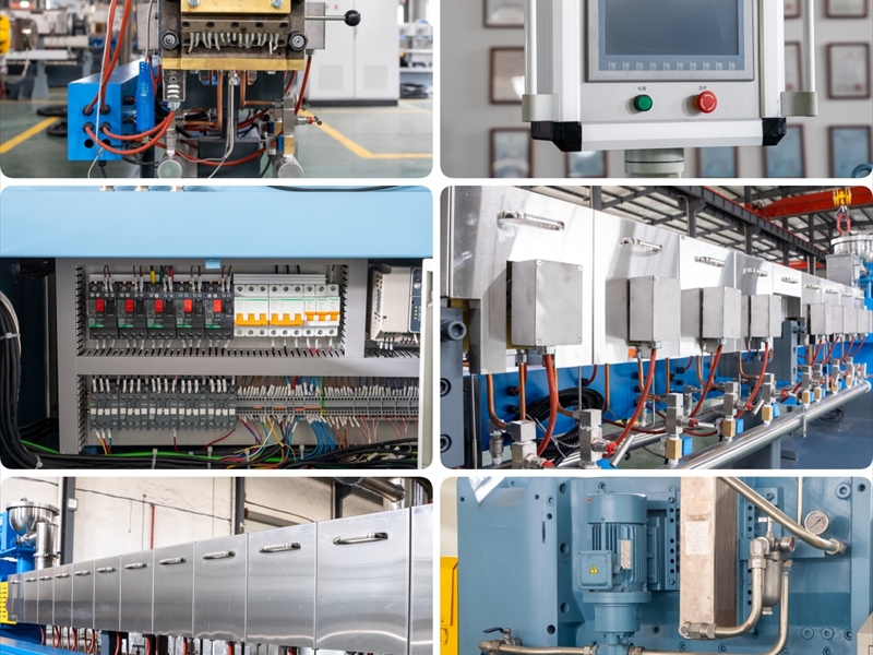 Best Practices for Ordering Custom Plastic Extrusion Products