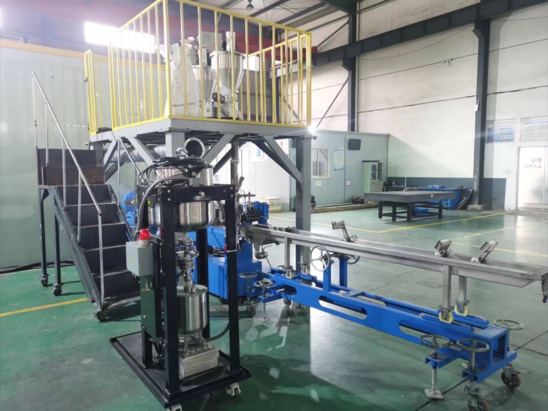 Best Practices for Ordering Custom Plastic Extrusion Products