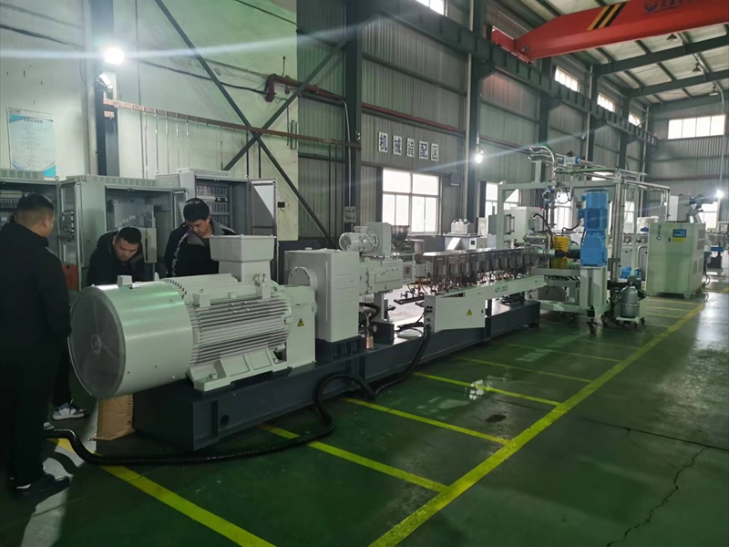 Best Practices for Ordering Custom Plastic Extrusion Products