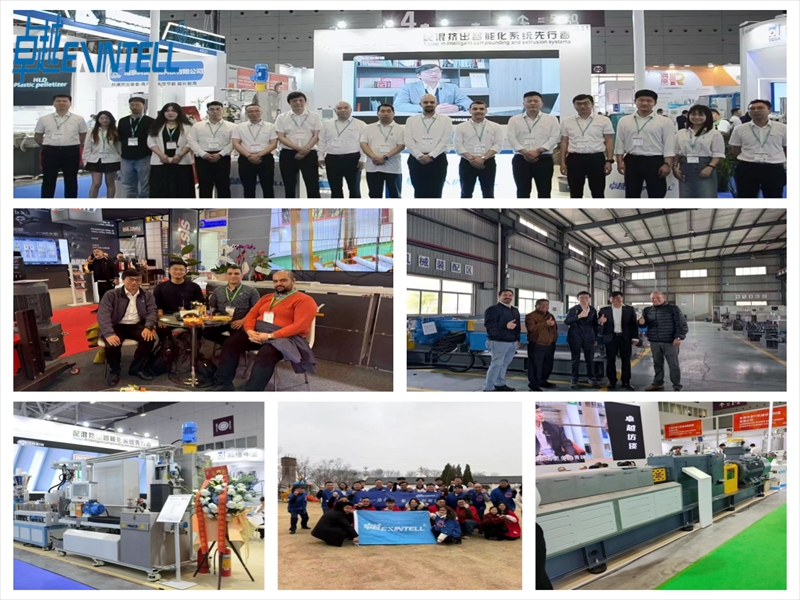 Plastic Tube Extrusion Materials Compared for 2026