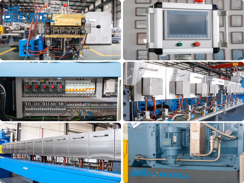 Plastic Tube Extrusion Materials Compared for 2026