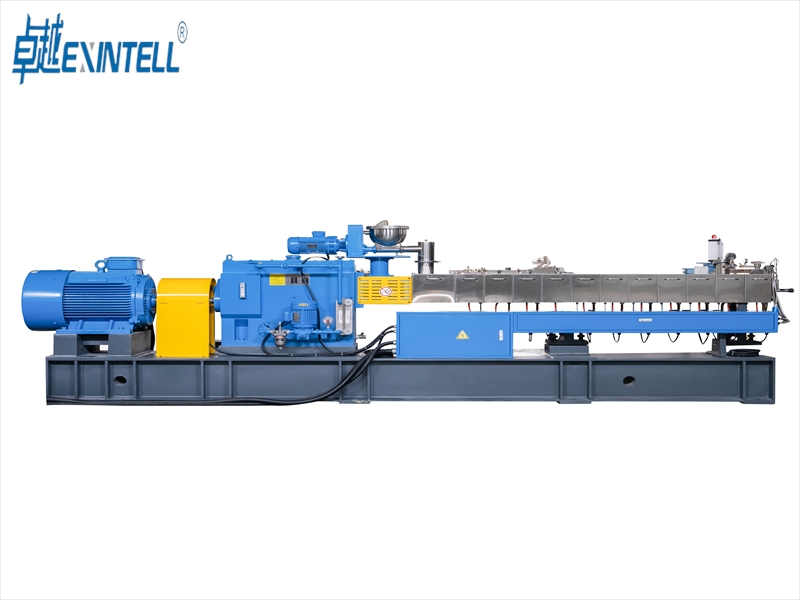 Twin Screw Extruder Advantages Over Single Screw in 2026