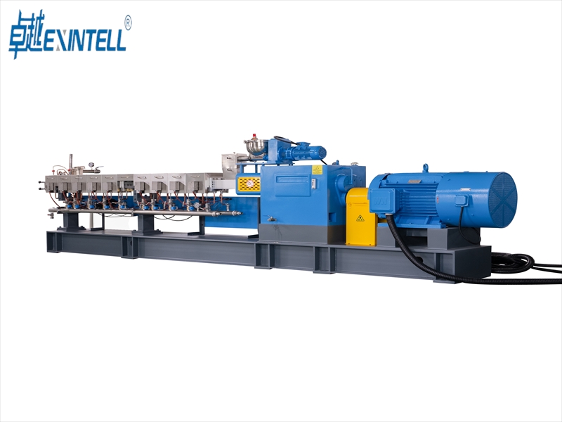Twin Screw Extruder Advantages Over Single Screw in 2026