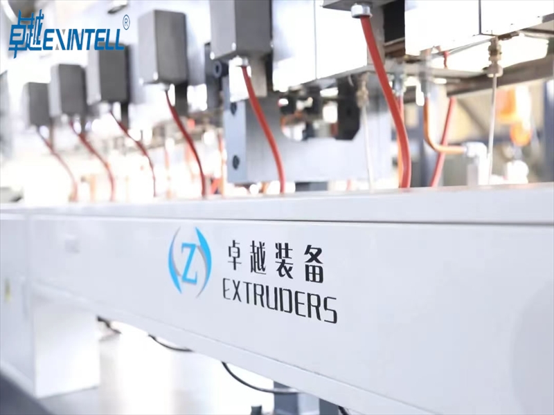 Custom Plastic Extrusion Companies Ranked and Reviewed