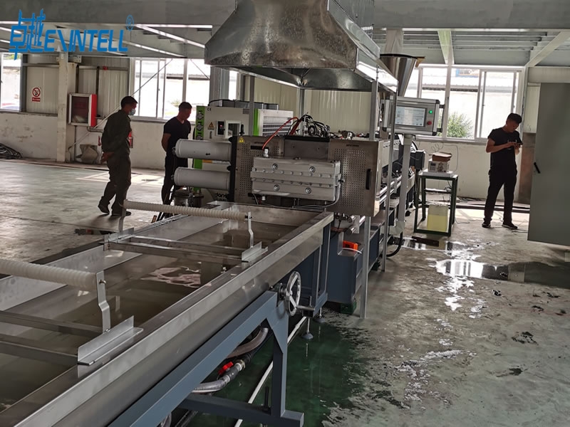 Custom Plastic Extrusion Companies Ranked and Reviewed