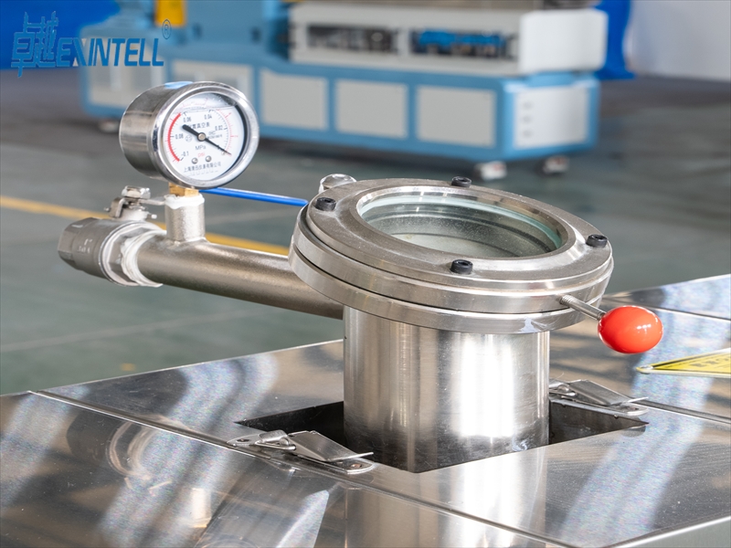 Custom Plastic Extrusion Manufacturers You Should Know