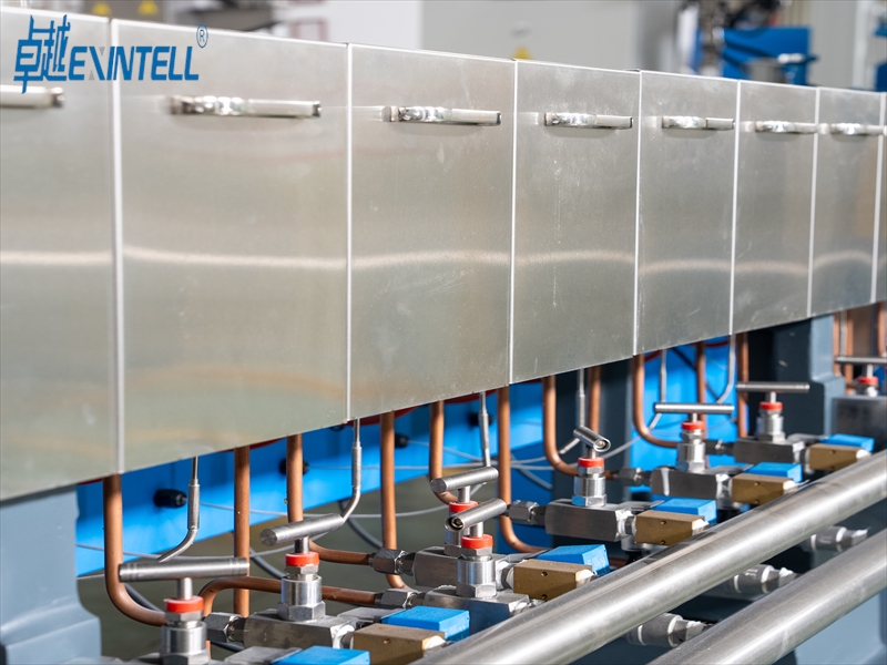 Custom Plastic Extrusion Manufacturers You Should Know