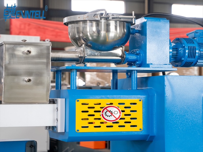 Custom Plastic Extrusion Manufacturers You Should Know