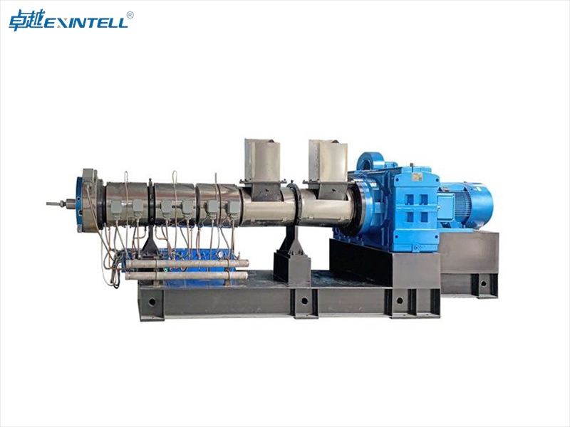 Exploring the Function and Operation of Twin Screw Extruders