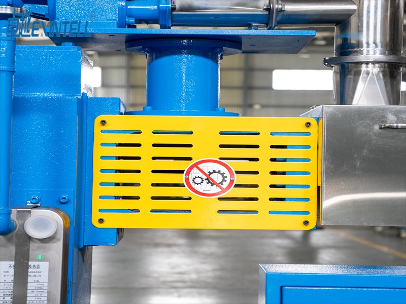 How Different Types of Plastic Pelletizer Systems Compare