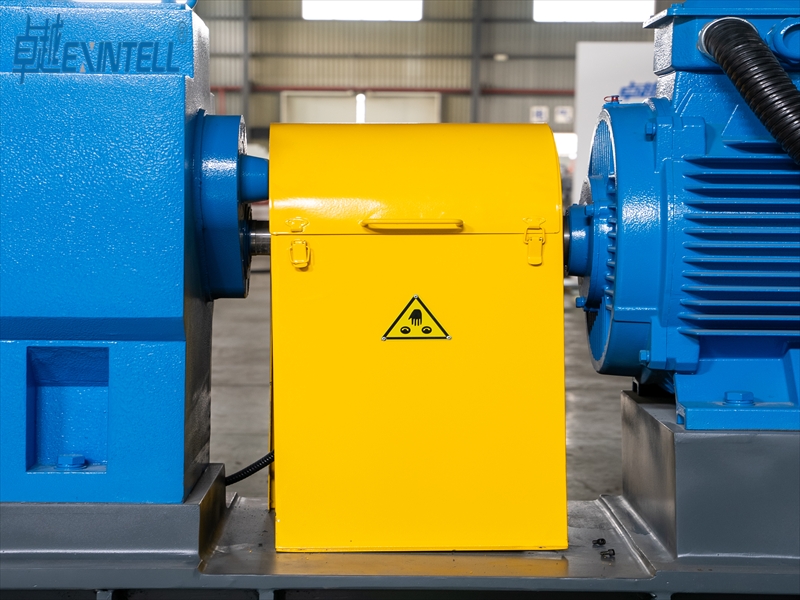 How Different Types of Plastic Pelletizer Systems Compare