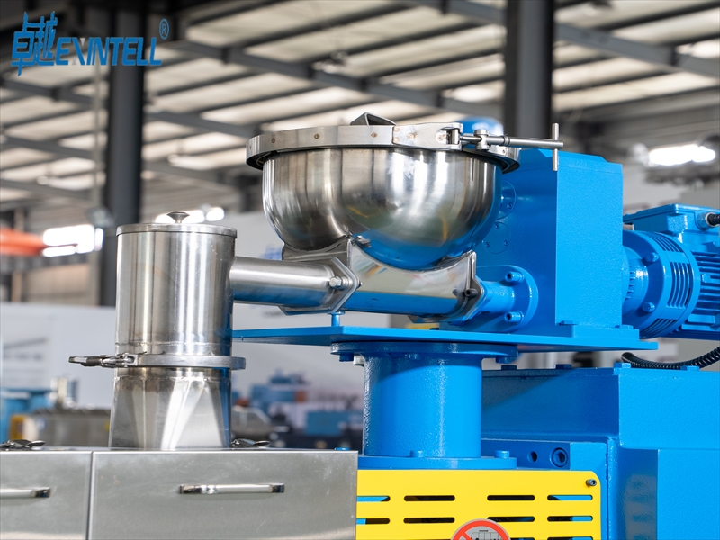 How Different Types of Plastic Pelletizer Systems Compare