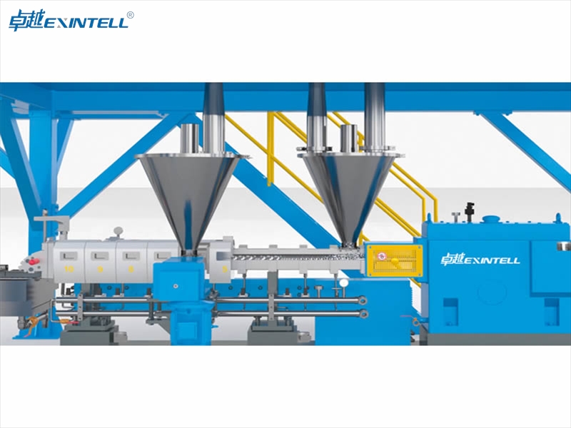How Does a Plastic Pelletizer Work in 2026