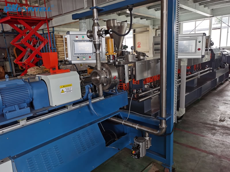 How Does a Plastic Pelletizer Work in 2026