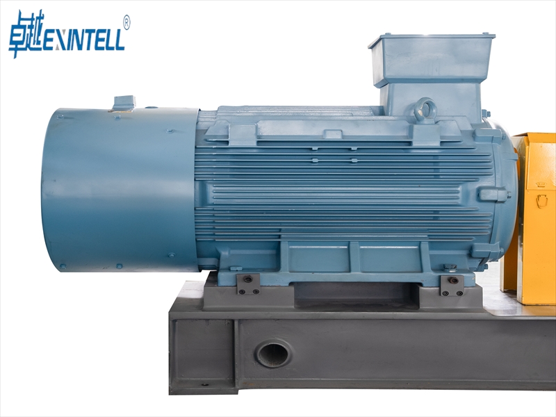 How the extrusion process gives recycled plastic a second life