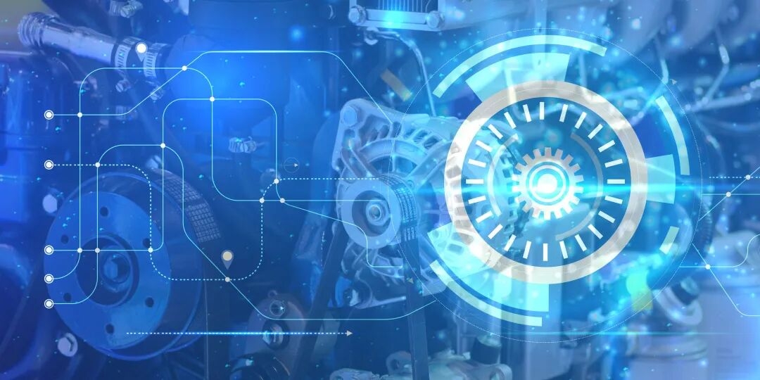 Aerial view of a major European commercial port with cargo ships and container terminals representing transatlantic trade rou