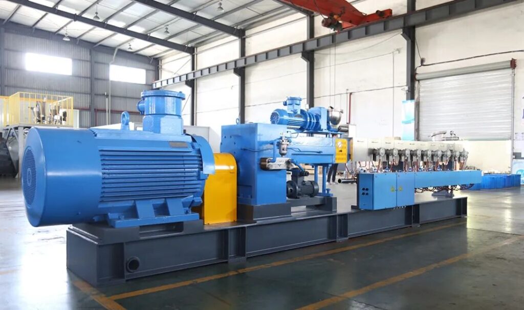 Single Screw Extruder Machine: Global B2B Trade Analysis for Markets in