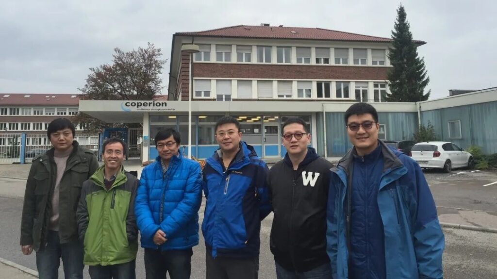 Thermoplastic Extrusion: Trade Analysis – Manufacturers, Suppliers & Market Trends