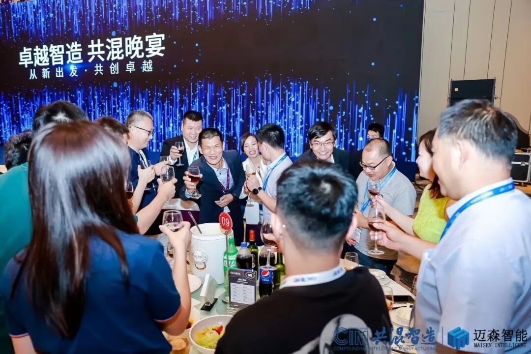 Customs and logistics operations at a major port representing international trade compliance for plastic tube extrusion produ