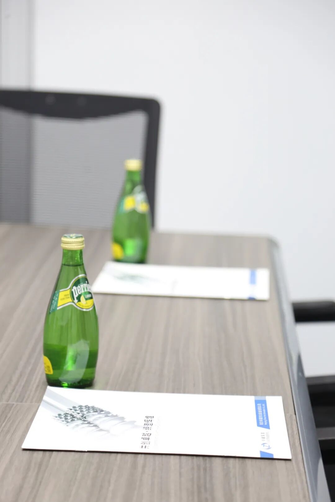 Close-up of colorful plastic pellets and granules representing color masterbatch products