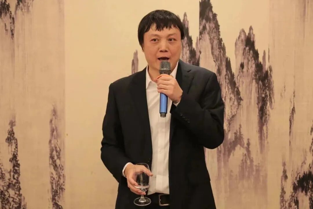 Industrial manufacturing plant interior with heavy machinery and production lines representing filler masterbatch making mach