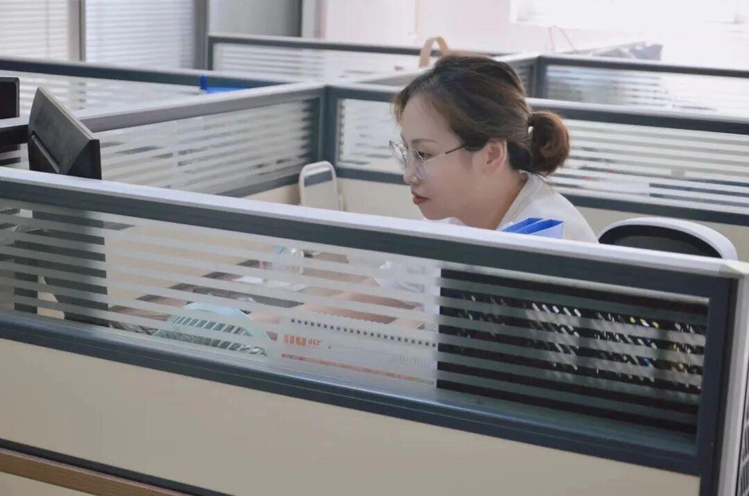 Sustainable manufacturing concept with recycling symbols and green industrial processes representing energy-efficient extrusi