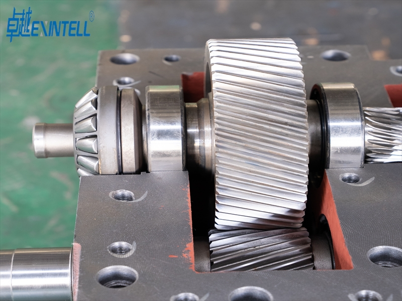 Masterbatch Machine Comparison for Diverse Applications