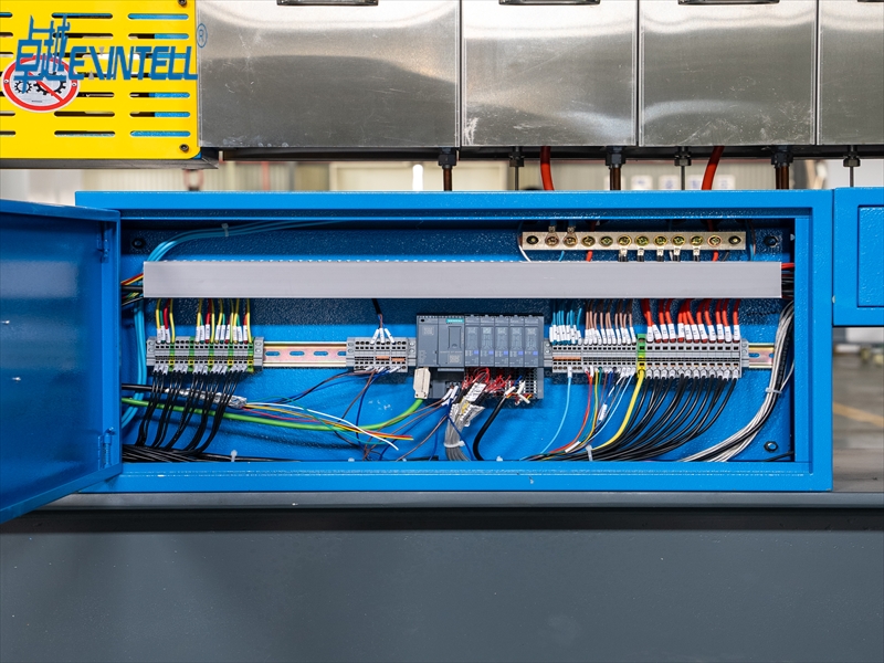 Masterbatch Machine Comparison for Diverse Applications