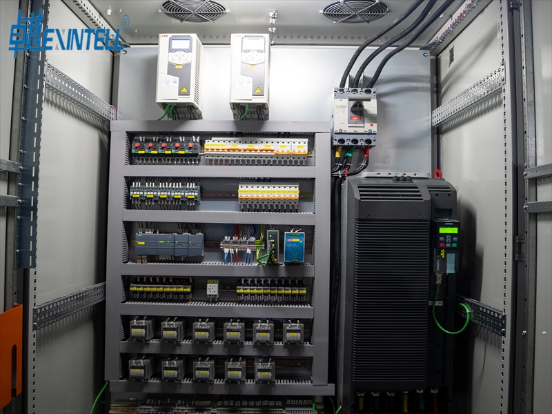 Masterbatch Machine Comparison for Diverse Applications