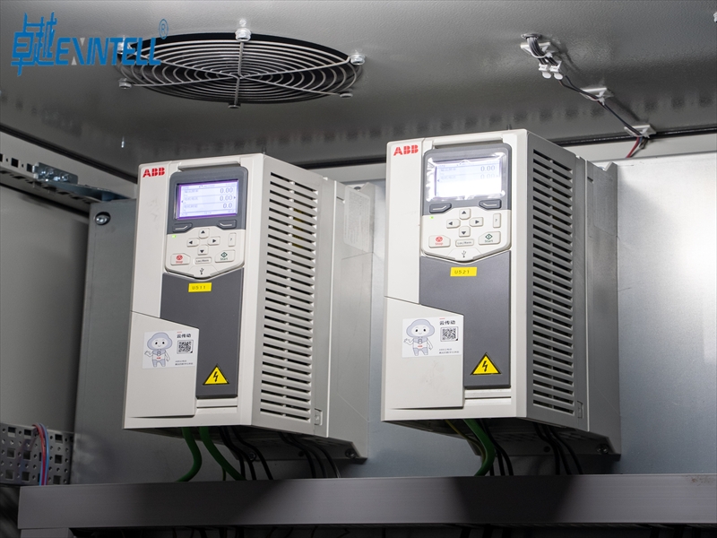 Masterbatch Machine Comparison for Diverse Applications