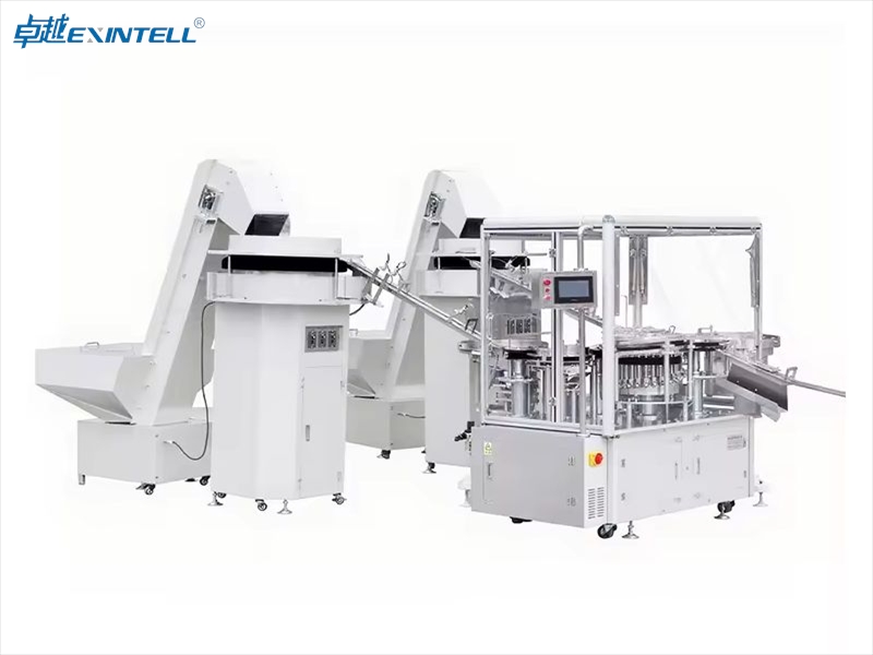 Masterbatch Machines Explained for Beginners