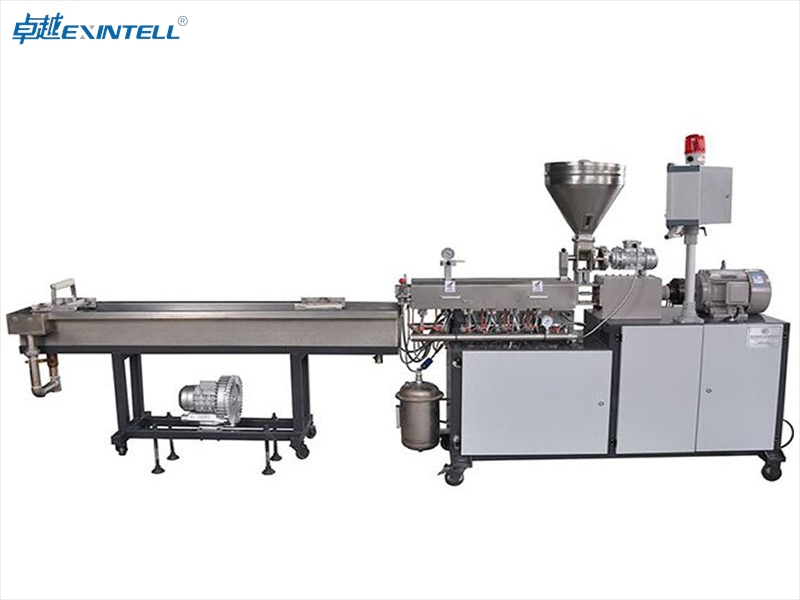 Masterbatch Machines Explained for Beginners