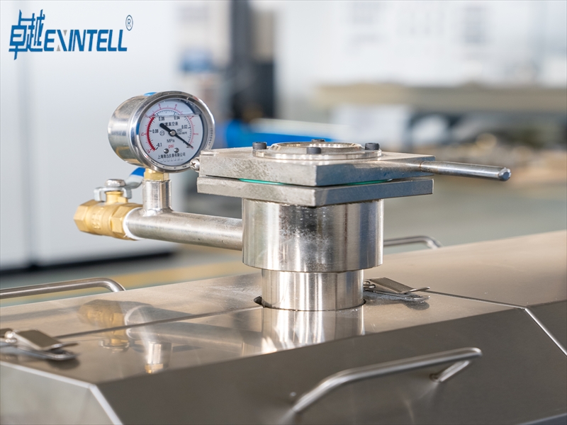 Plastic Compound Machine Showdown What Sets the Leaders Apart