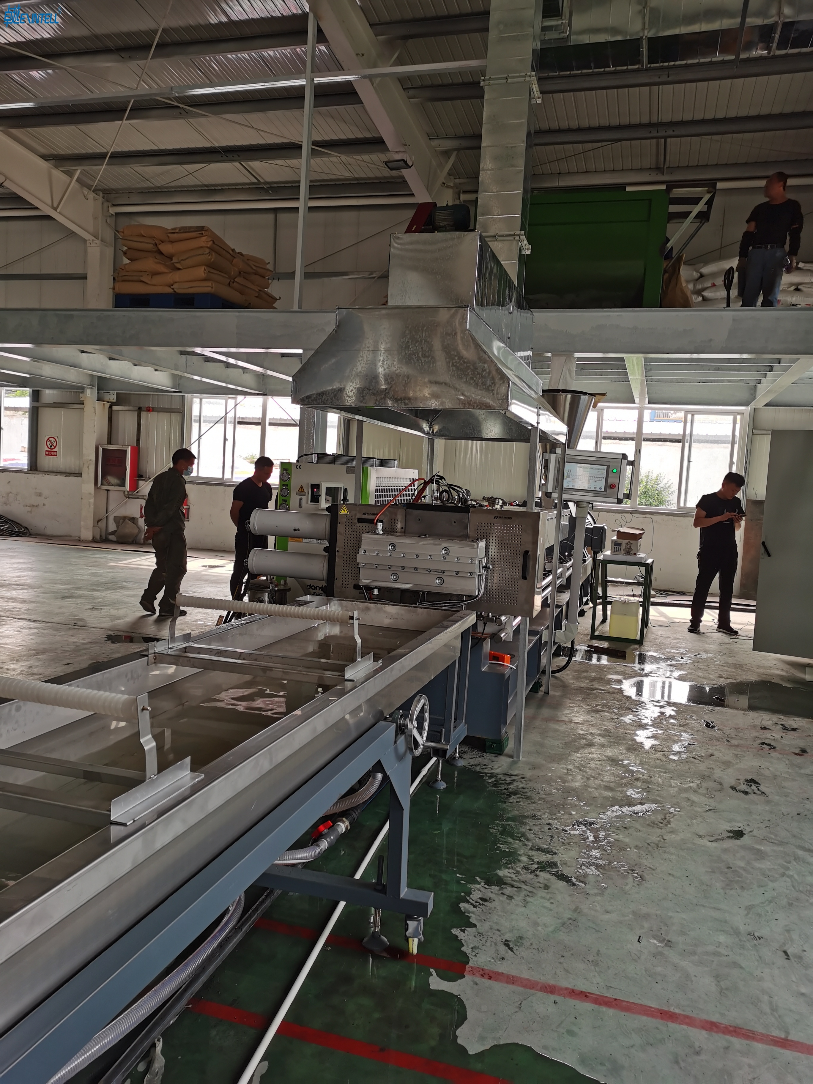 Plastic Extrusion Demystified for Everyone