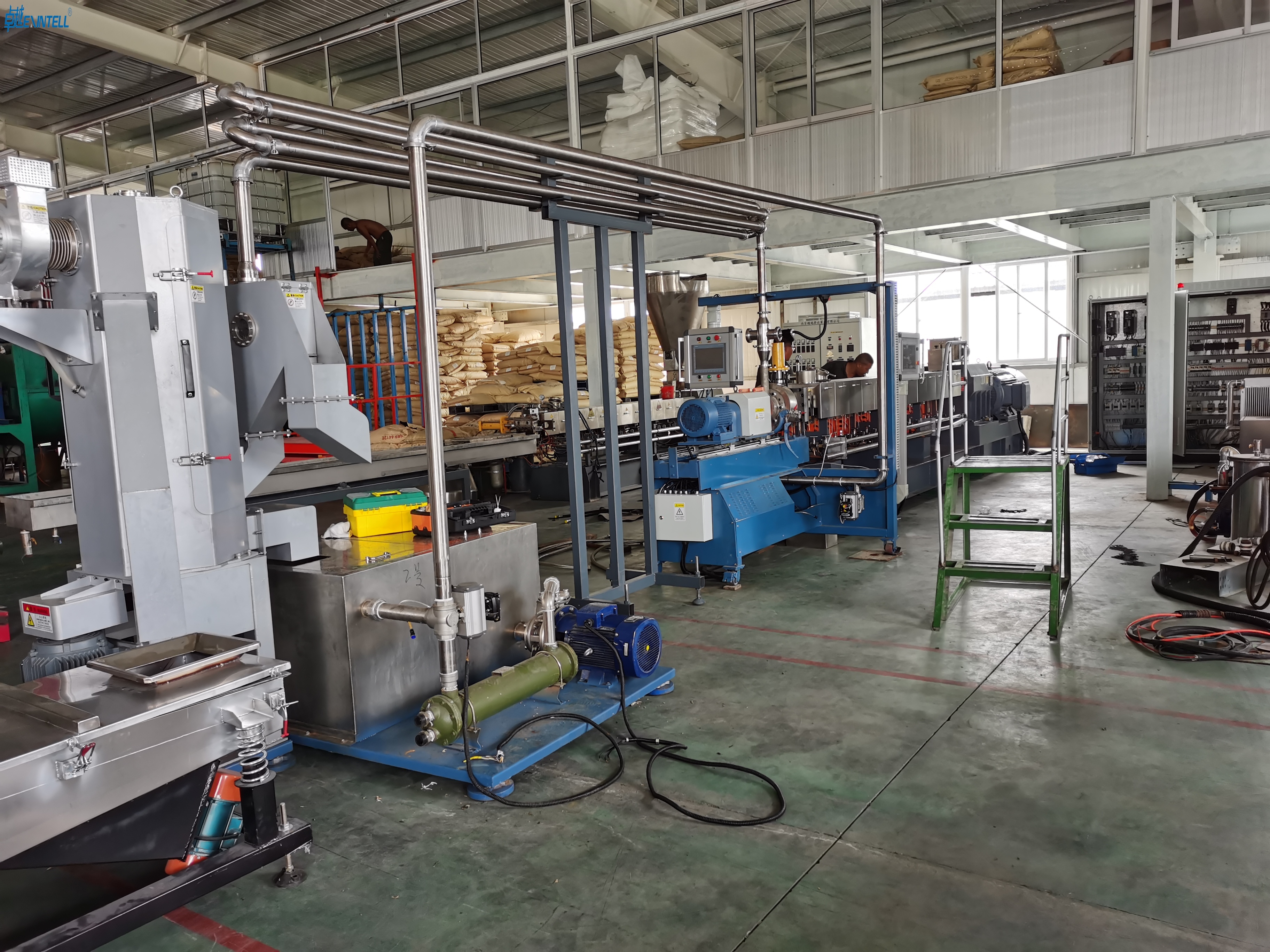 Plastic Extrusion Demystified for Everyone