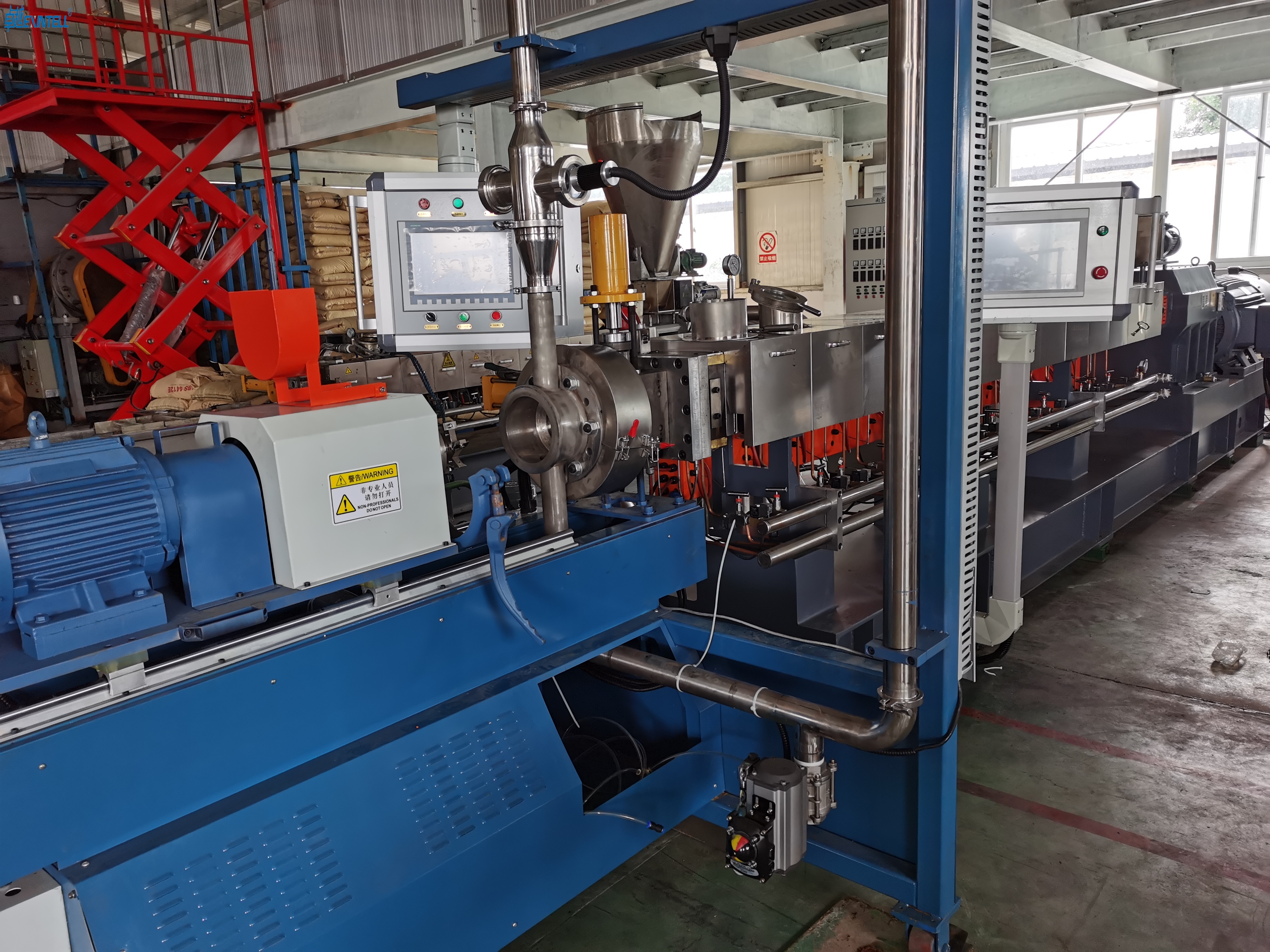 Plastic Extrusion Demystified for Everyone