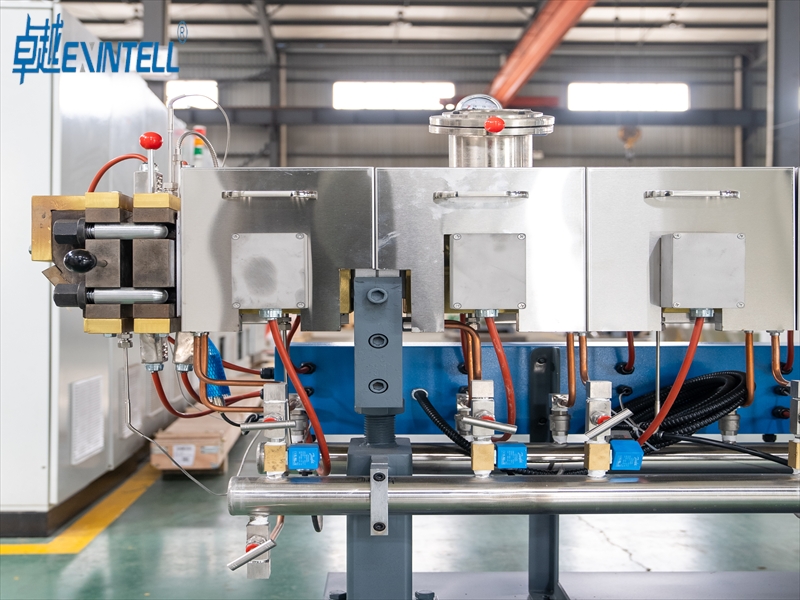 Plastic Extrusion Machine Guide for Choosing the Right Type