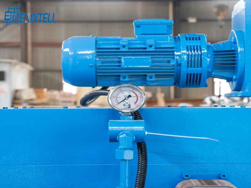 Plastic Extrusion Machine Guide for Choosing the Right Type