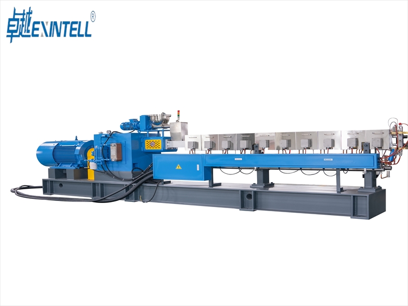 Plastic Pelletizer Machine Comparison Guide for Modern Recycling